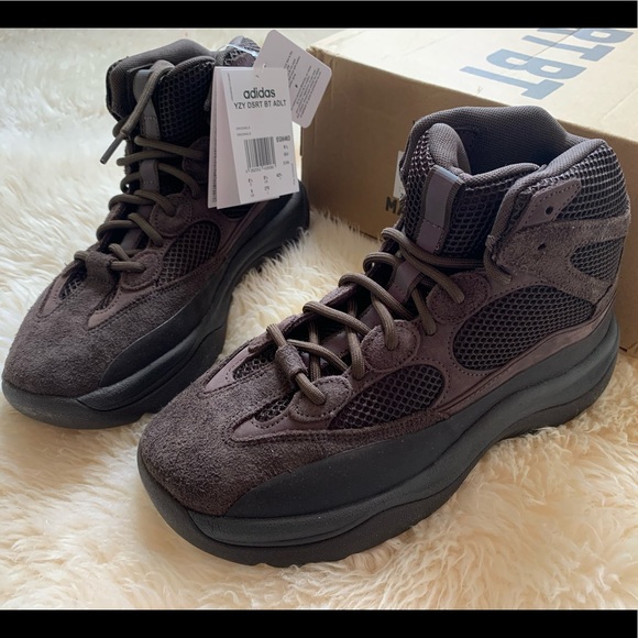 yeezy oil